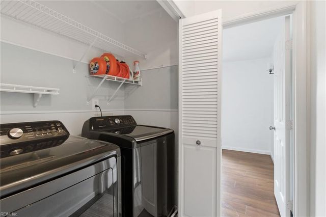 1119 Fenton QUAY, Chesapeake, VA 23320