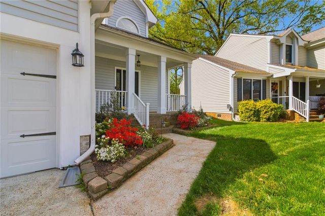 1119 Fenton QUAY, Chesapeake, VA 23320