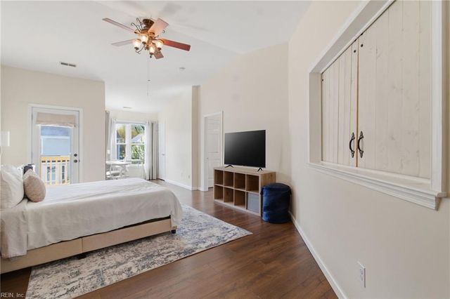 1119 Fenton QUAY, Chesapeake, VA 23320