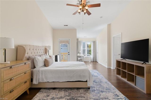 1119 Fenton QUAY, Chesapeake, VA 23320