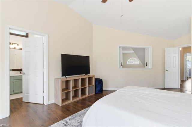 1119 Fenton QUAY, Chesapeake, VA 23320