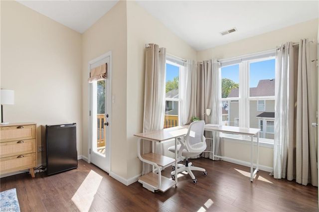 1119 Fenton QUAY, Chesapeake, VA 23320