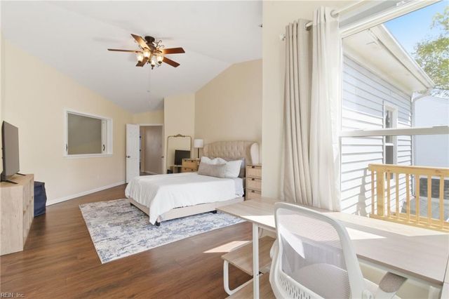 1119 Fenton QUAY, Chesapeake, VA 23320