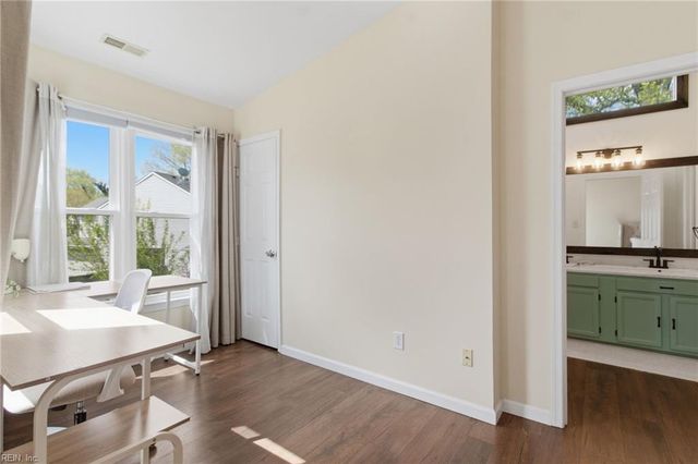 1119 Fenton QUAY, Chesapeake, VA 23320