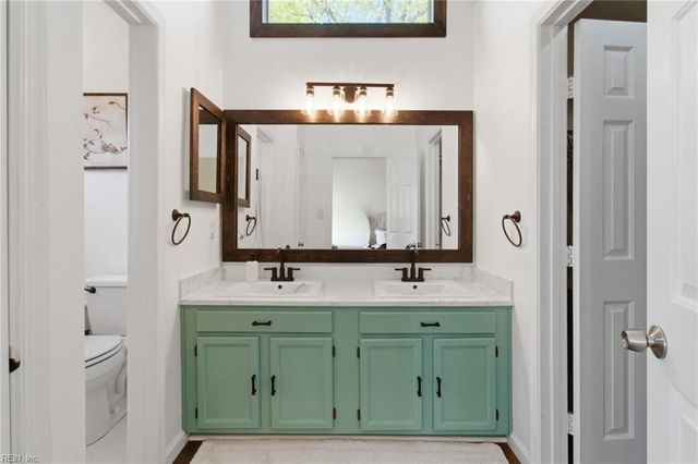 1119 Fenton QUAY, Chesapeake, VA 23320