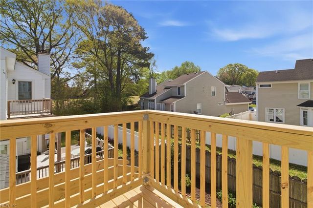 1119 Fenton QUAY, Chesapeake, VA 23320