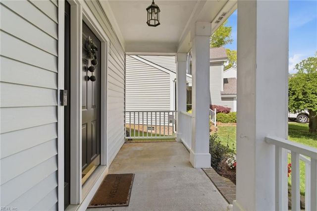 1119 Fenton QUAY, Chesapeake, VA 23320