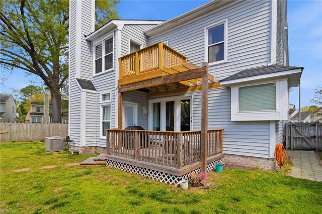 1119 Fenton QUAY, Chesapeake, VA 23320