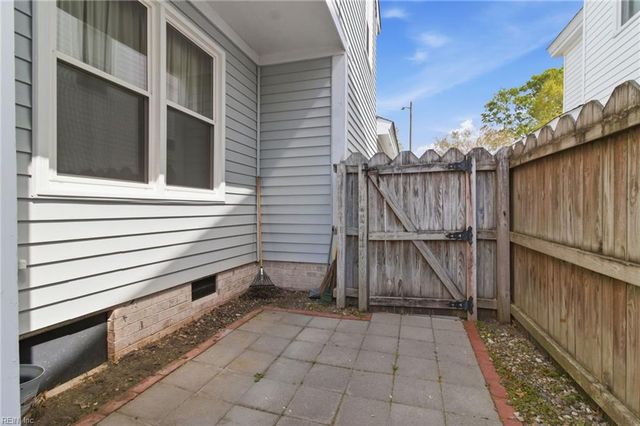 1119 Fenton QUAY, Chesapeake, VA 23320