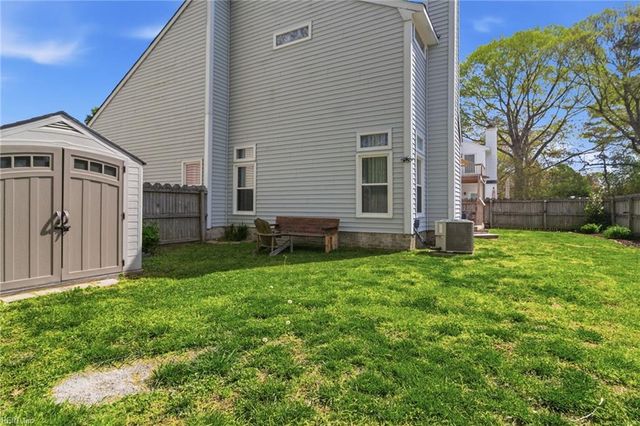 1119 Fenton QUAY, Chesapeake, VA 23320