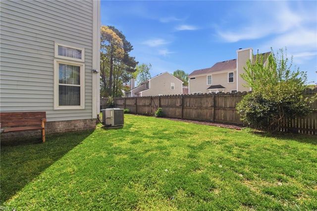 1119 Fenton QUAY, Chesapeake, VA 23320