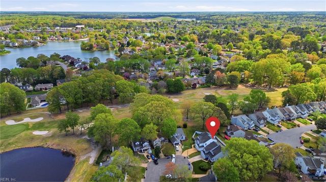 1119 Fenton QUAY, Chesapeake, VA 23320