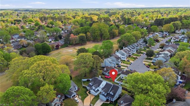 1119 Fenton QUAY, Chesapeake, VA 23320