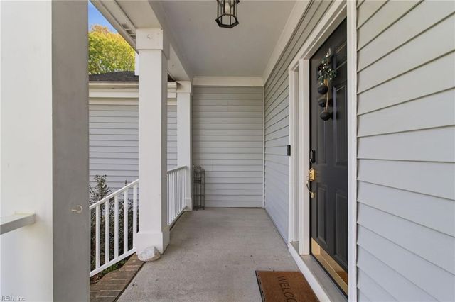 1119 Fenton QUAY, Chesapeake, VA 23320