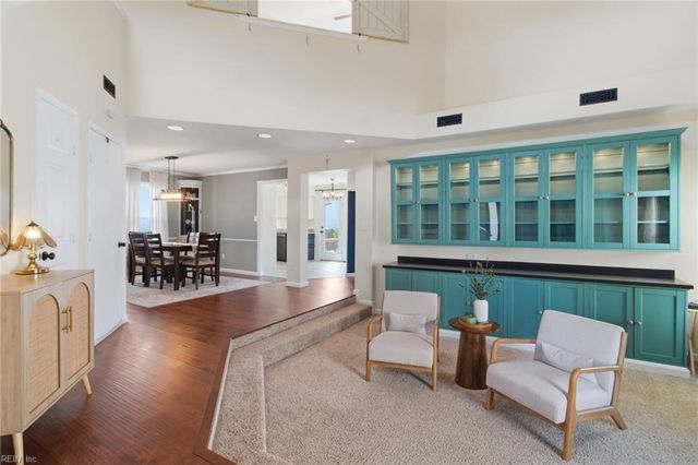 1119 Fenton QUAY, Chesapeake, VA 23320