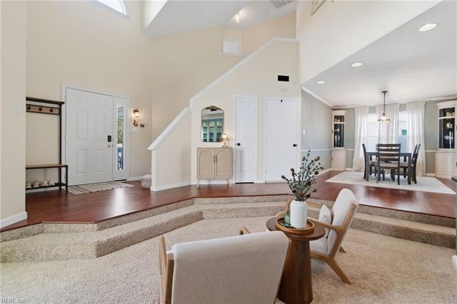 1119 Fenton QUAY, Chesapeake, VA 23320