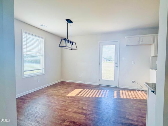 168 Beaver Tavern Drive, Benson, NC 27504