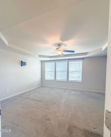 168 Beaver Tavern Drive, Benson, NC 27504