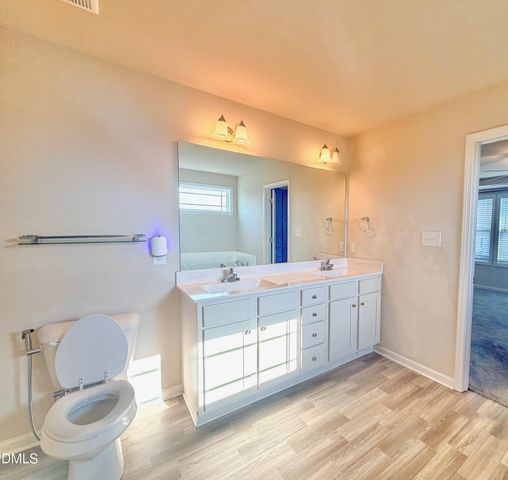 168 Beaver Tavern Drive, Benson, NC 27504