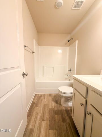 168 Beaver Tavern Drive, Benson, NC 27504