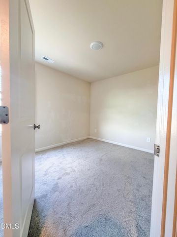 168 Beaver Tavern Drive, Benson, NC 27504