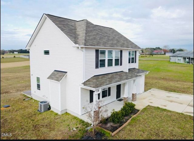 168 Beaver Tavern Drive, Benson, NC 27504