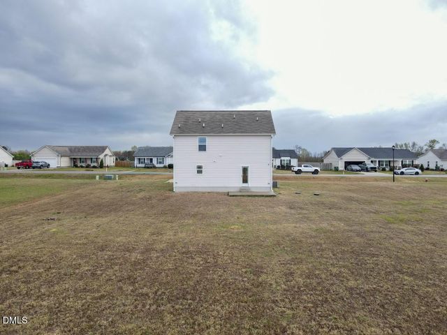 168 Beaver Tavern Drive, Benson, NC 27504