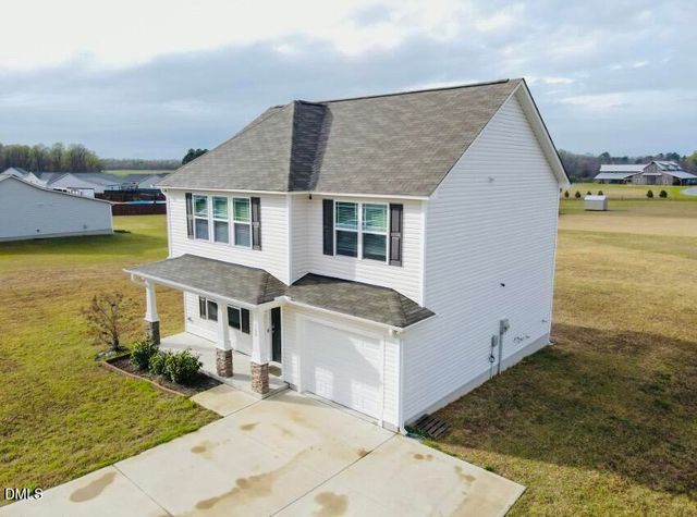 168 Beaver Tavern Drive, Benson, NC 27504