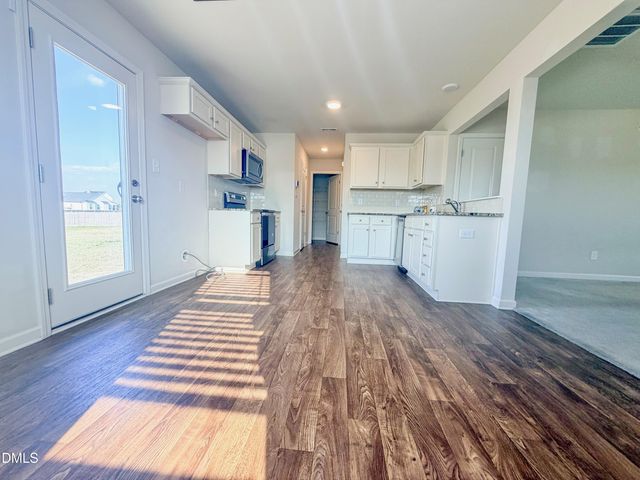 168 Beaver Tavern Drive, Benson, NC 27504
