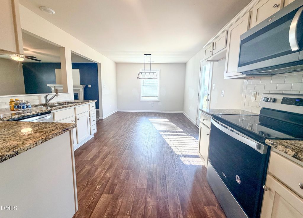 168 Beaver Tavern Drive, Benson, NC 27504