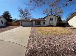 1587 S Salem Circle, Aurora, CO 80012