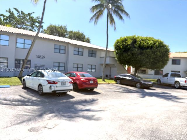 14829 SW 80th St 202-3, Miami, FL 33193