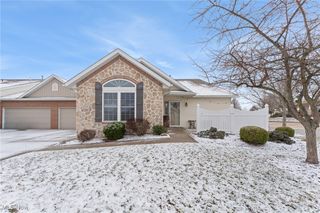 1773 Blackberry Lane, Orrville, OH 44667