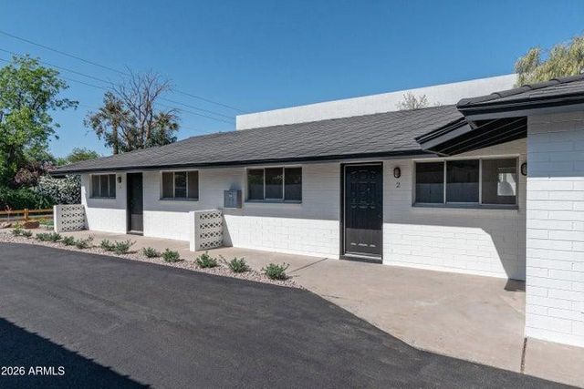 3020 E Yale Street Apt 2, Phoenix, AZ 85008