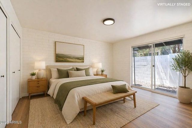 3020 E Yale Street Apt 2, Phoenix, AZ 85008