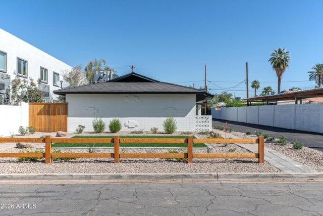 3020 E Yale Street Apt 2, Phoenix, AZ 85008