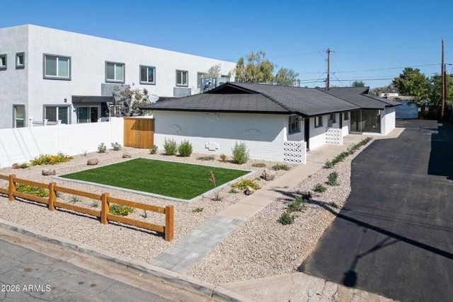 3020 E Yale Street Apt 2, Phoenix, AZ 85008