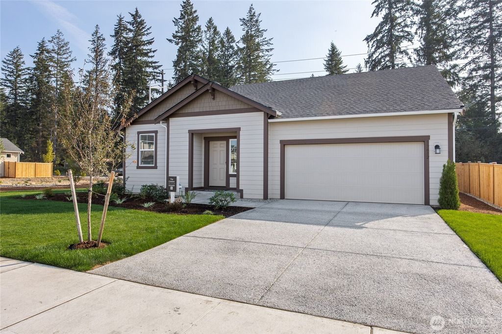 19913 140th Avenue Ct E, Graham, WA 98338