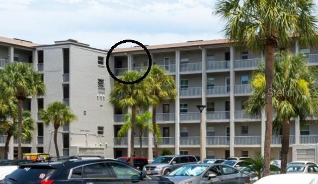 3276 LAKE BAYSHORE DRIVE N O-517, Bradenton, FL 34205