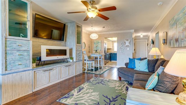 3276 LAKE BAYSHORE DRIVE N O-517, Bradenton, FL 34205