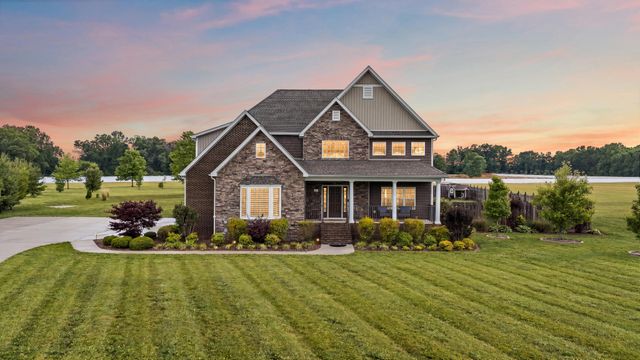 251 Old Shelbyville Hwy, Tullahoma, TN 37388