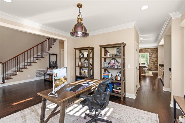 251 Old Shelbyville Hwy, Tullahoma, TN 37388