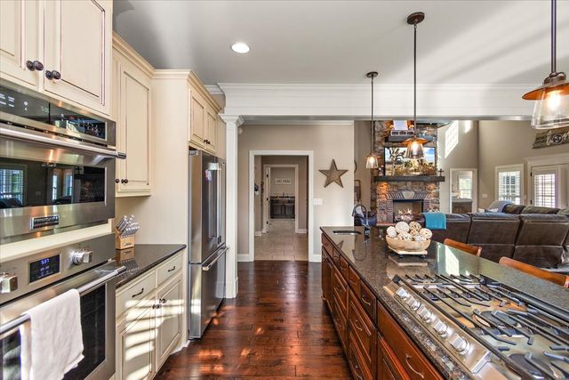 251 Old Shelbyville Hwy, Tullahoma, TN 37388