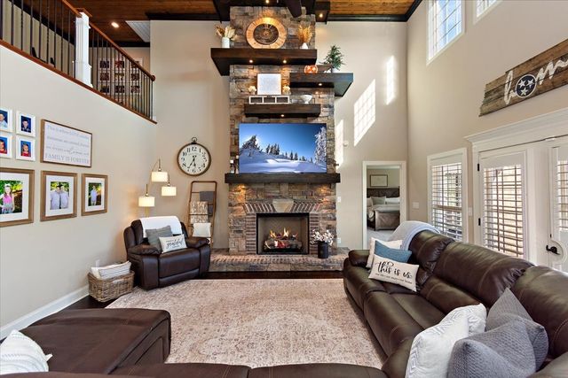 251 Old Shelbyville Hwy, Tullahoma, TN 37388