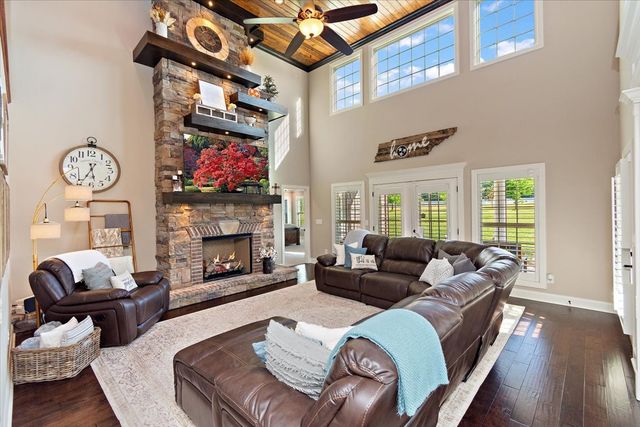 251 Old Shelbyville Hwy, Tullahoma, TN 37388