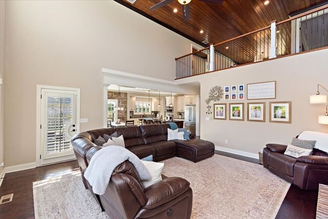 251 Old Shelbyville Hwy, Tullahoma, TN 37388