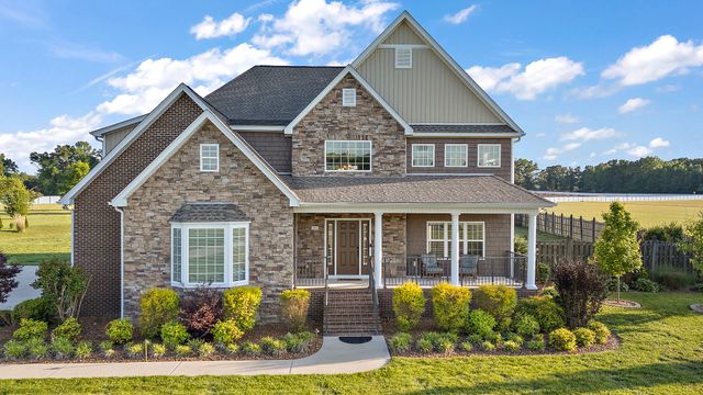 251 Old Shelbyville Hwy, Tullahoma, TN 37388