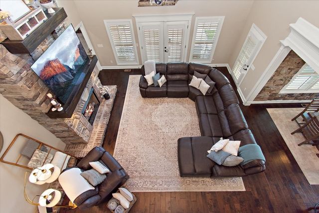 251 Old Shelbyville Hwy, Tullahoma, TN 37388