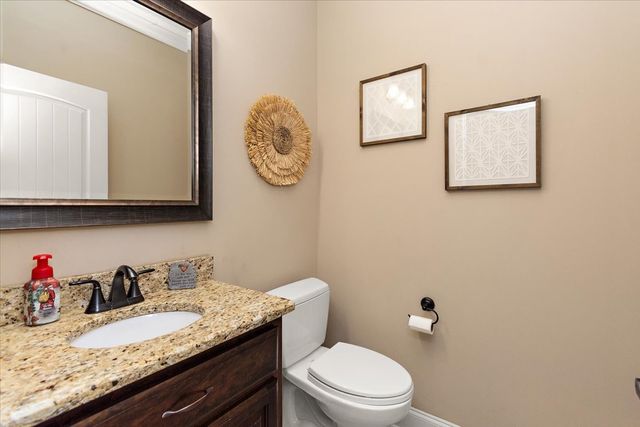 251 Old Shelbyville Hwy, Tullahoma, TN 37388