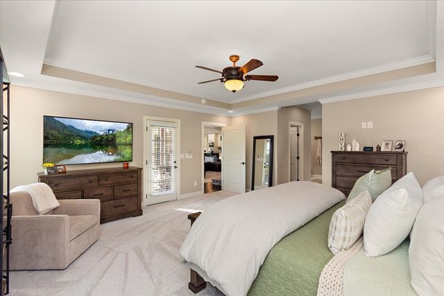 251 Old Shelbyville Hwy, Tullahoma, TN 37388